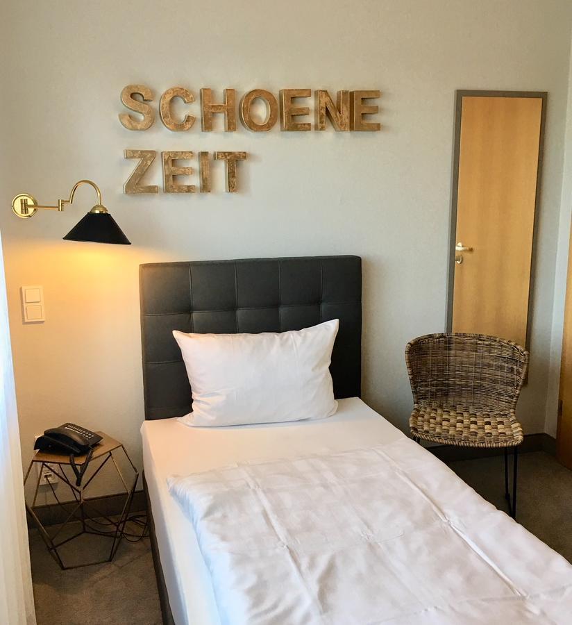 Отель Straelener Hof Экстерьер фото